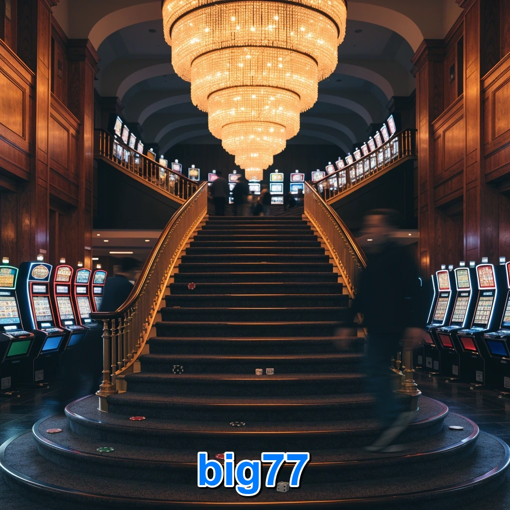 Screenshot 2 - big77 Features