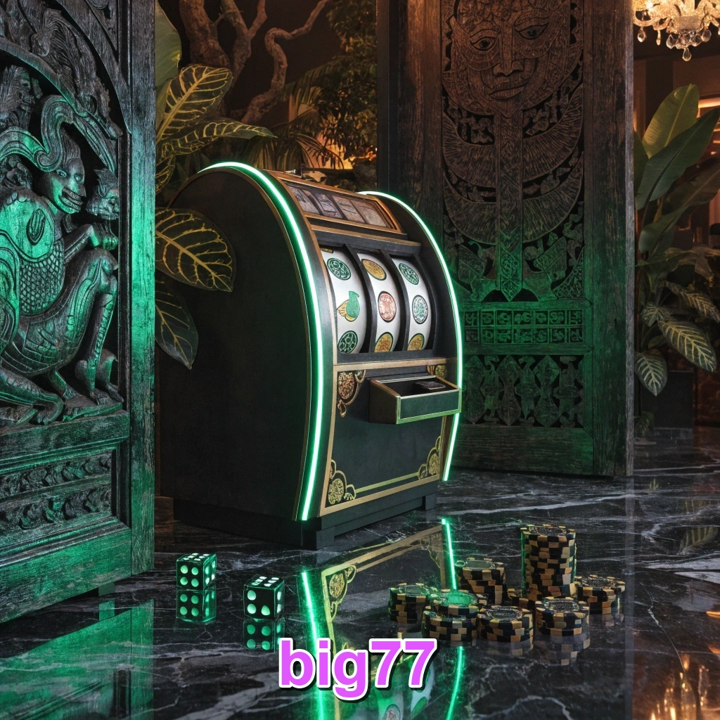 Screenshot 2 - big77 Features